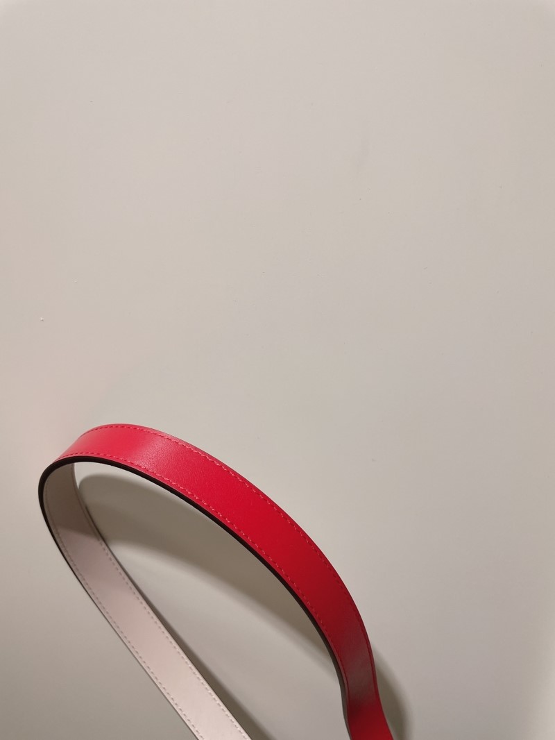 Gvc*1 belts